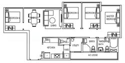 Symphony Suites (D27), Condominium #551758241